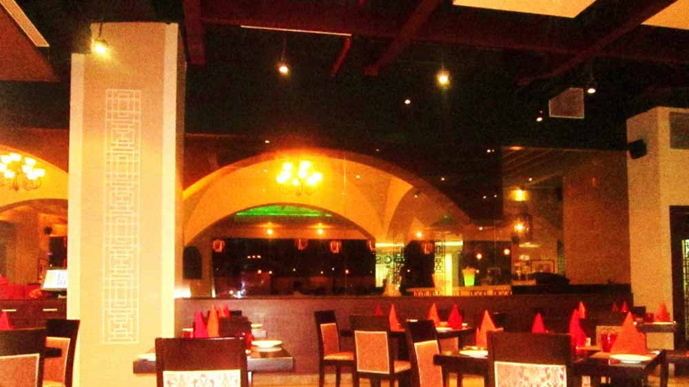 Sanjeev Kapoor opens his first restaurant in Abu Dhabi