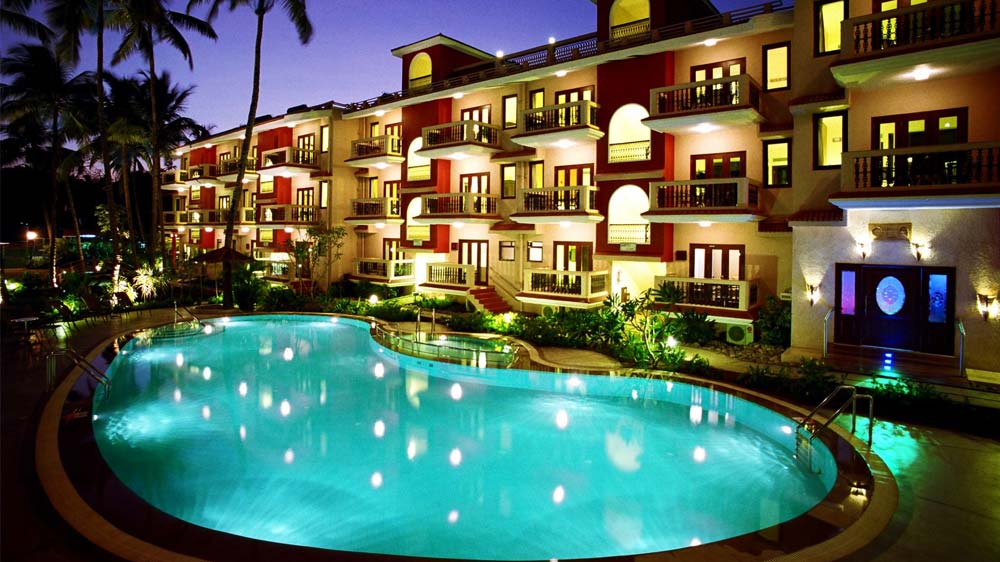 Sarovar to enter Motel Segment