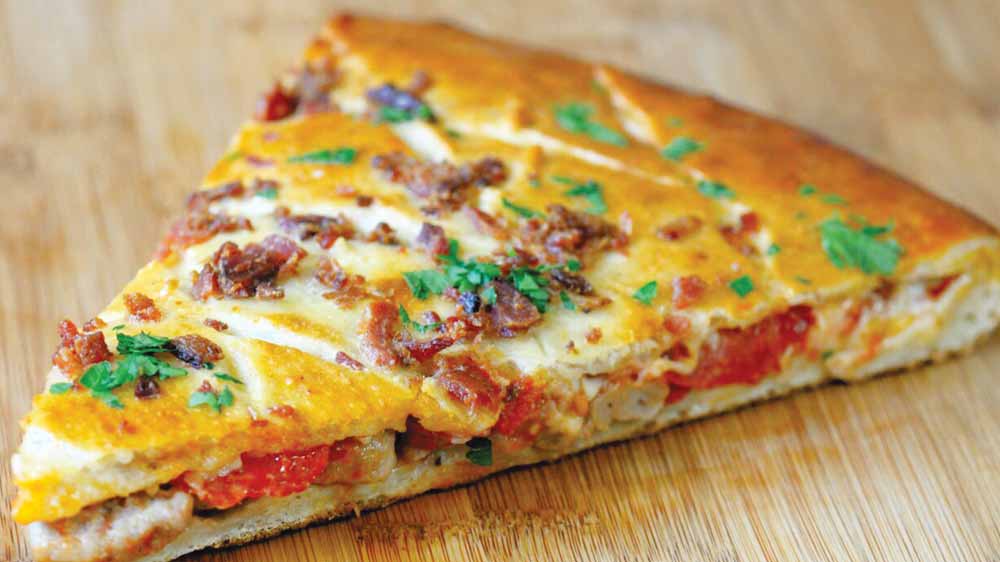 Sbarro to open 40-50 restaurants within next 5 years