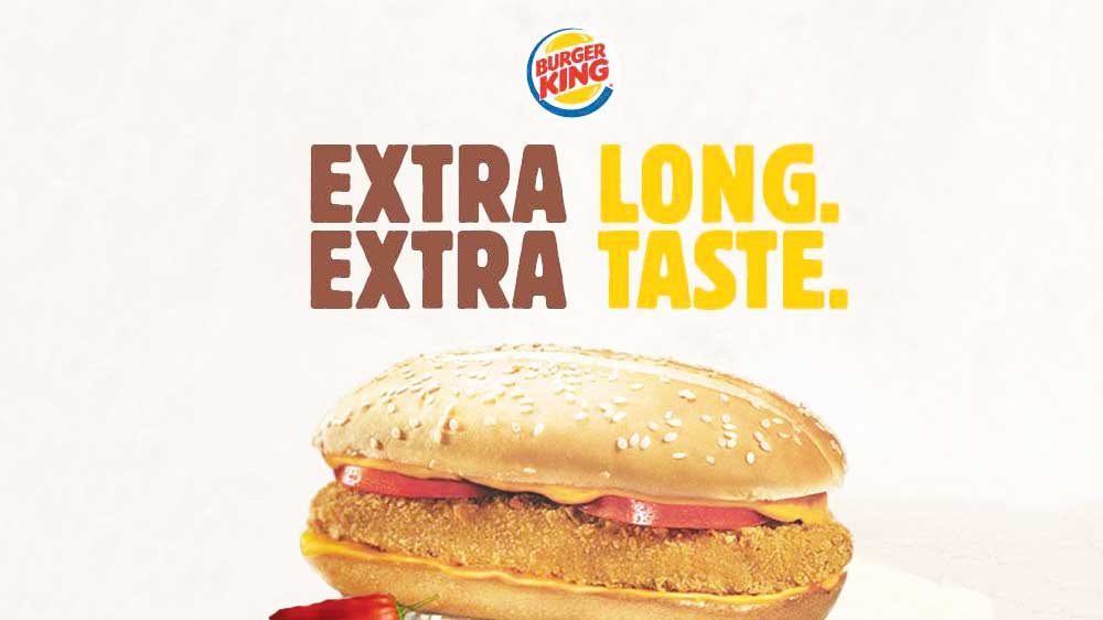 Burger king coupons india