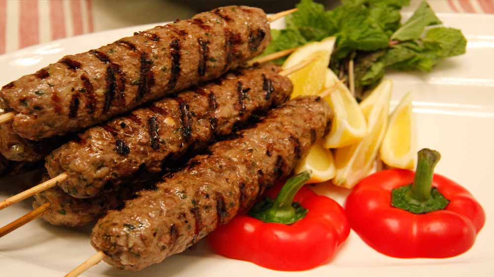 Sher e Punjab Festival at Kebab E Bahar