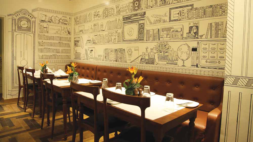 Smoke House Deli adds more outlets