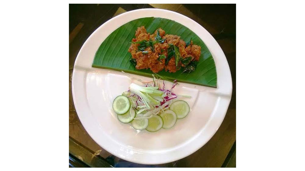 Spice Junxion hosts Mangalorean Food Fest