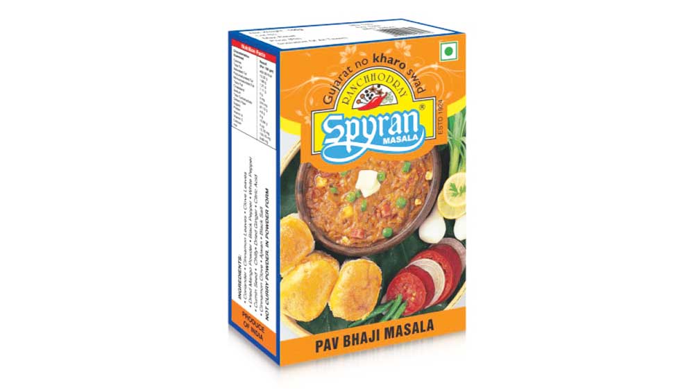 Spyran now online
