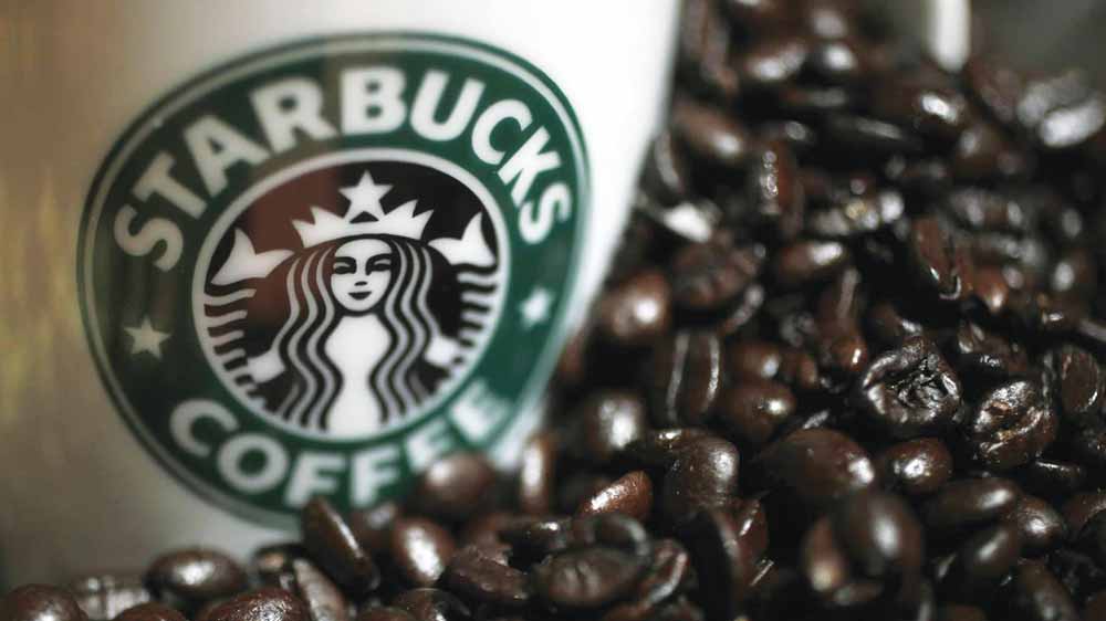 Starbucks is increasing authorised capital in India unit