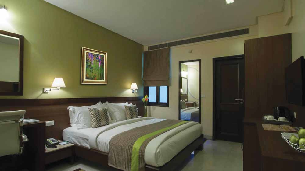 StayWell Hospitality to add 18 hotels in India by 2017