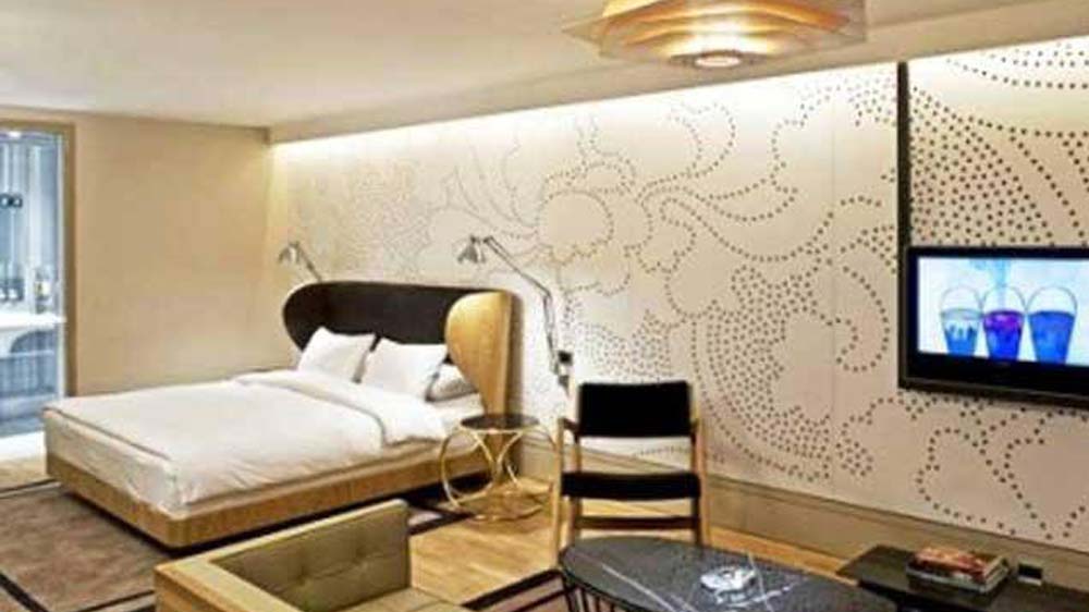 StayWell Opens Restaurant in India