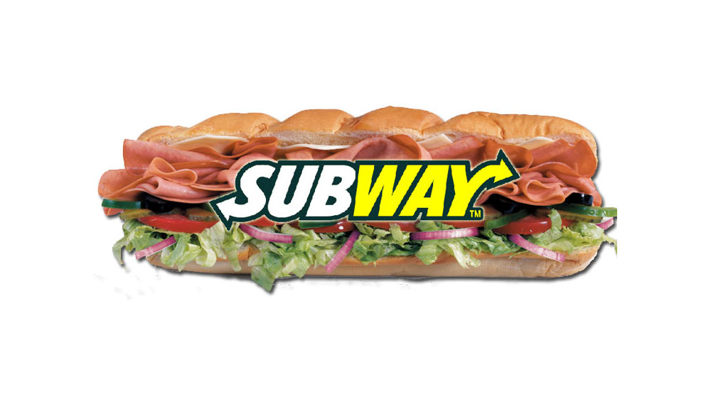 Subway Opened Metro Decor Store