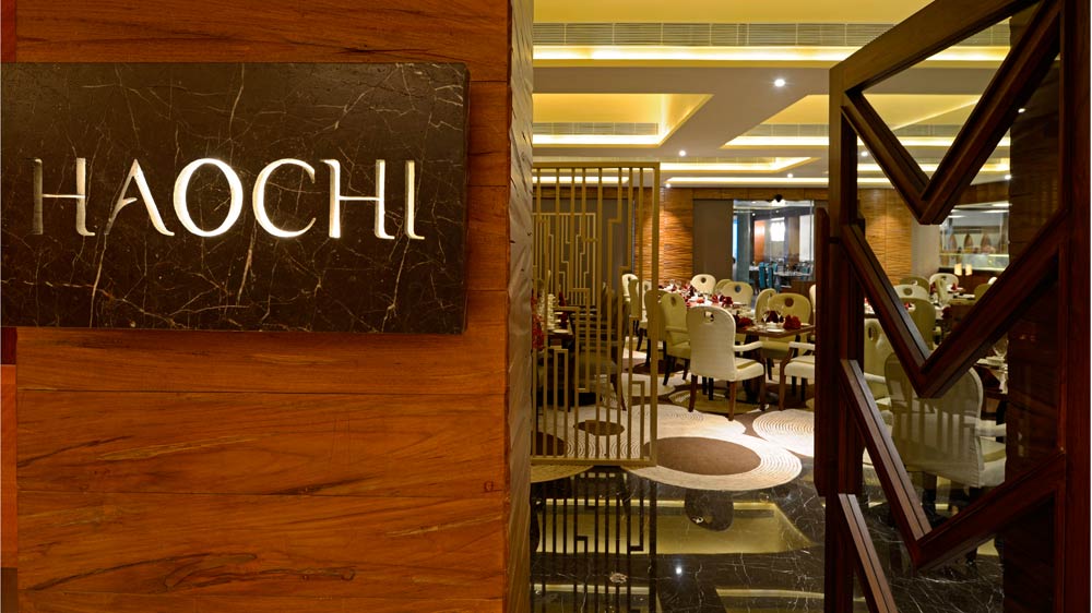 Sun-n-Sand launches 'Haochi'