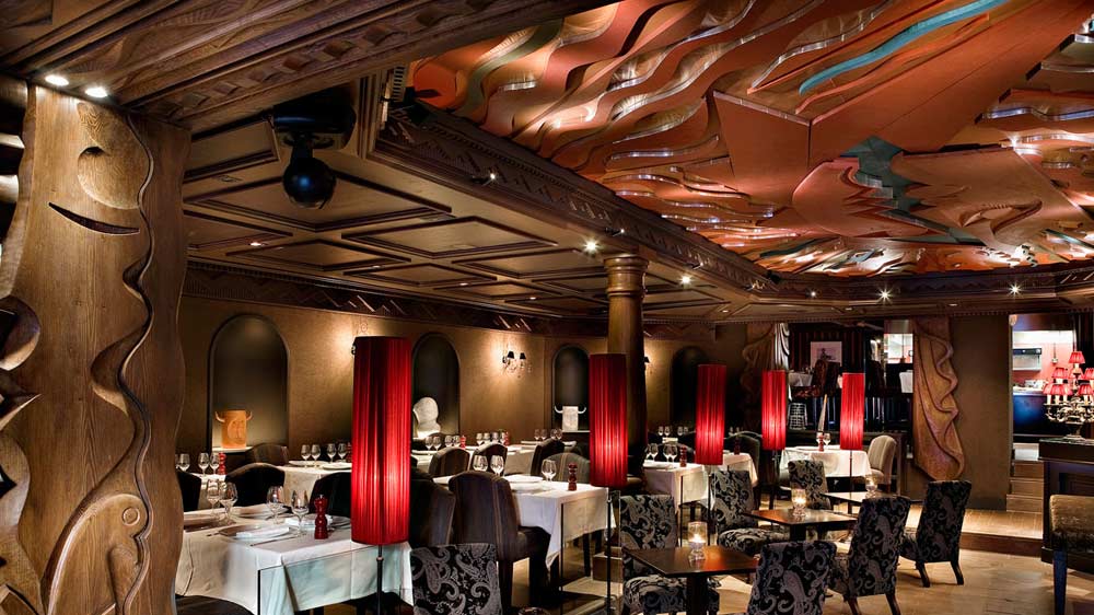 Swagath Group to launch restaurant under Indian Grill Company