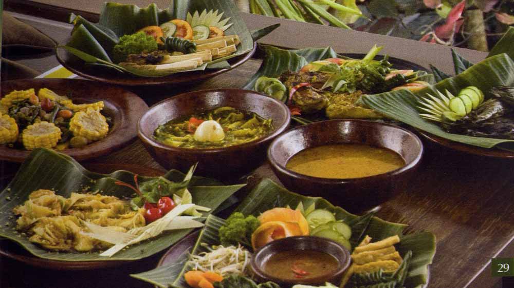 Taj Deccan organises Indonesian food festival at Syn
