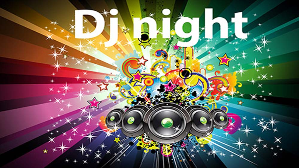 Taj hotel to present Dj night with Kohra at Ricks