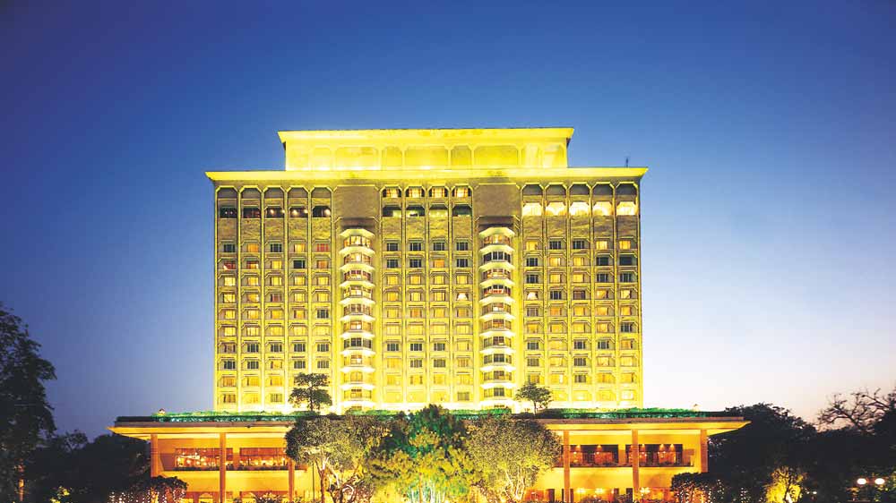 Taj Mahal Hotel introduces festive packages