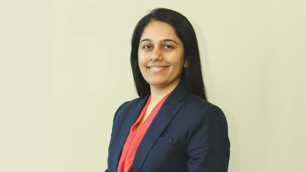Tata Starbucks' CEO Avani Davda ranked 13 in Fortune\'s groundbreaking women list