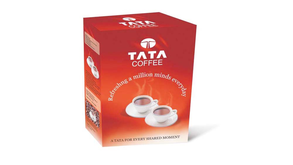 Tata to focus on tea and coffee