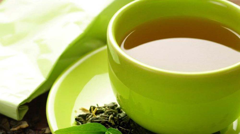 Tata to jostle against HUL in green tea market