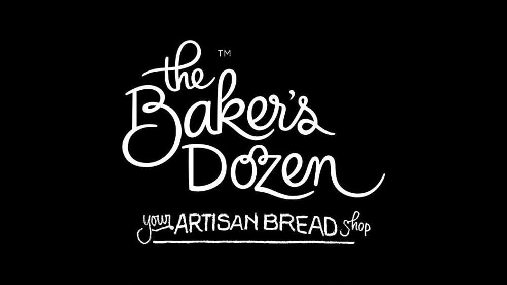 The Baker’s Dozen opens 3rd outlet