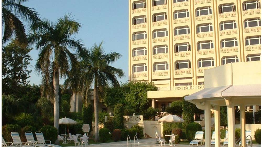 The Gateway Hotel now in Chennai
