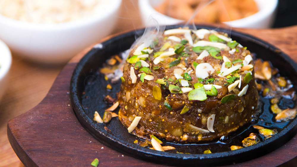The Mix by The BrewMaster brings royal delicacies from Lucknow