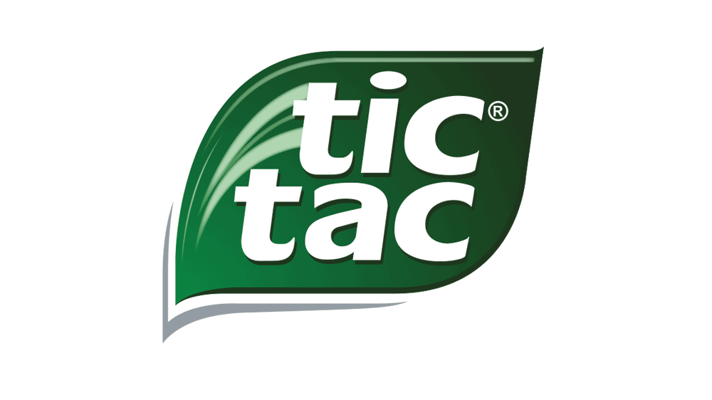 Tic Tac introduces 'Peach passion'`