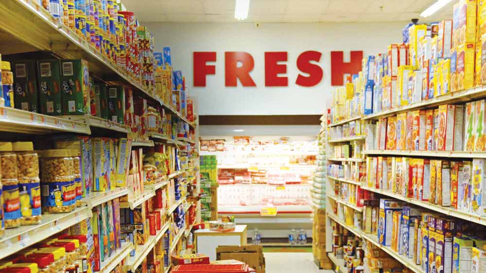 Tier II companies rising fast in F&B; to control 40 percent of FMCG by 2019