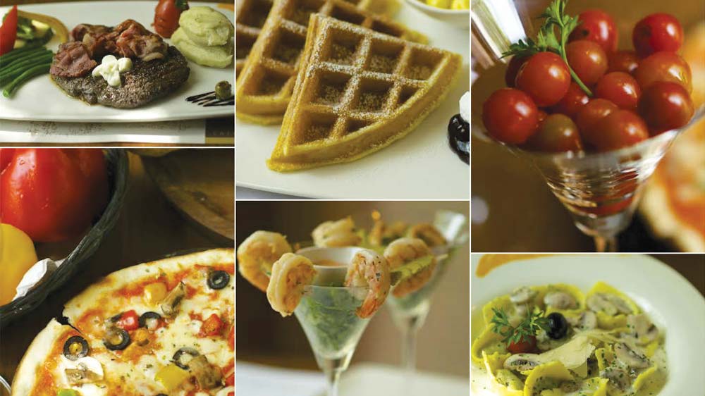Tonino, the Italian Restaurant has opened Caffe Tonino at PVR Plaza, Cannaught Place, New Delhi.
