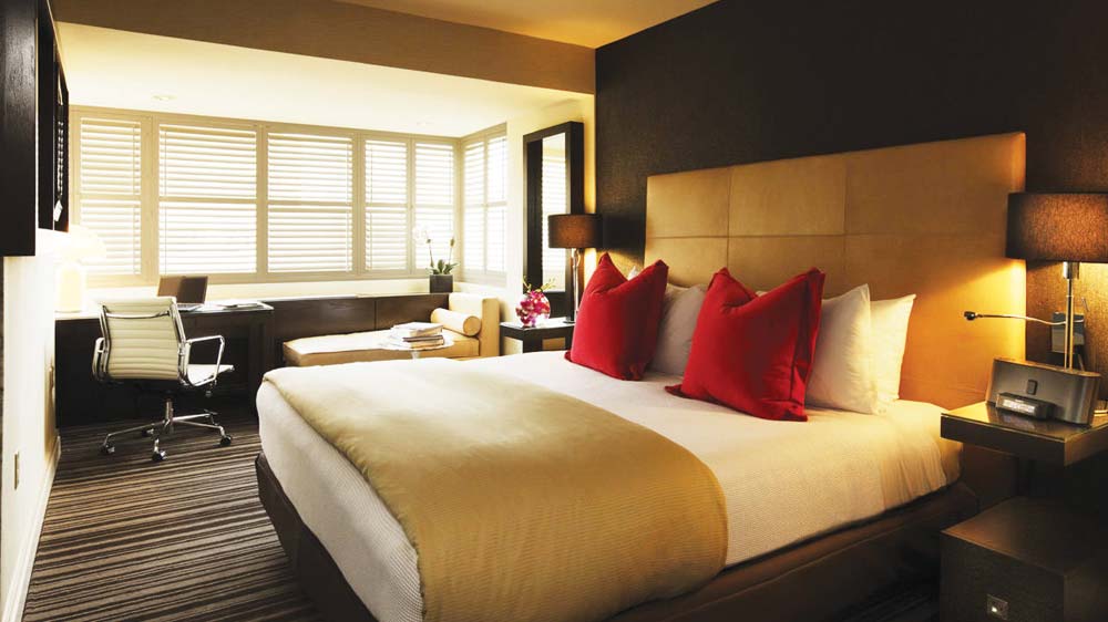 UK based Luxury Hotels Group eyes membership of 30 hotels in India in 2 years