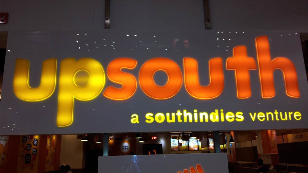 Upsouth Opens Three more Outlets