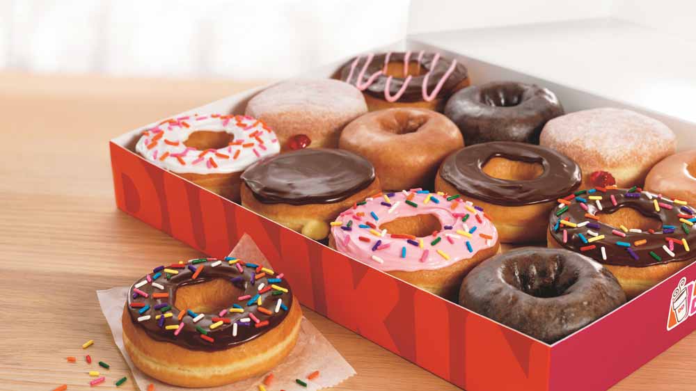 US-based Dunkin' Donuts to expedite its plans to expand across India