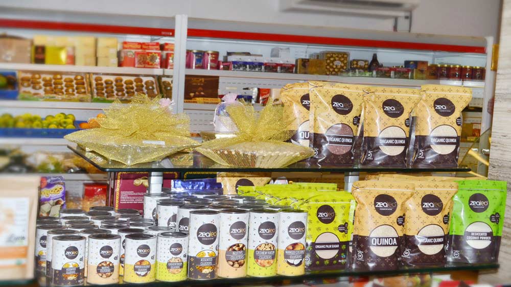 Viefoods launches energy bar \'Zealeo Clusters\'