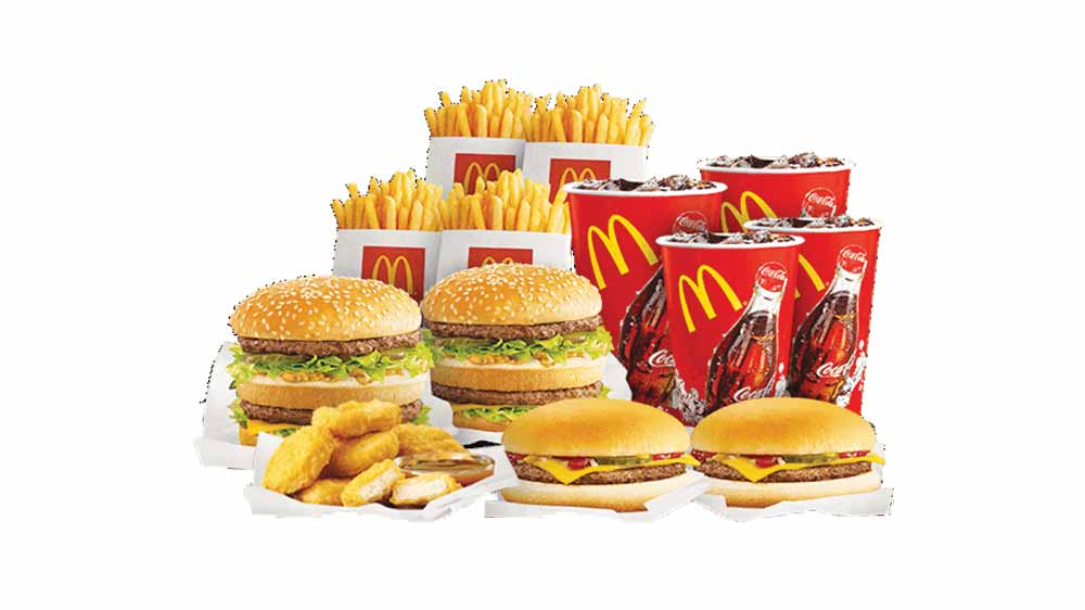 Vikram Bakshi asks McDonald's to return leased properties