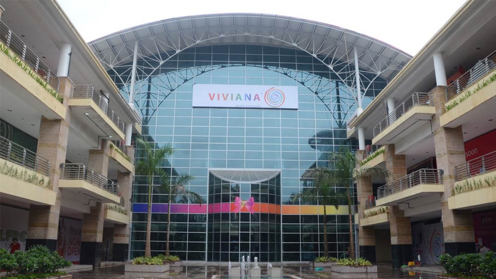 Viviana Mall, Thane Enhances Dining