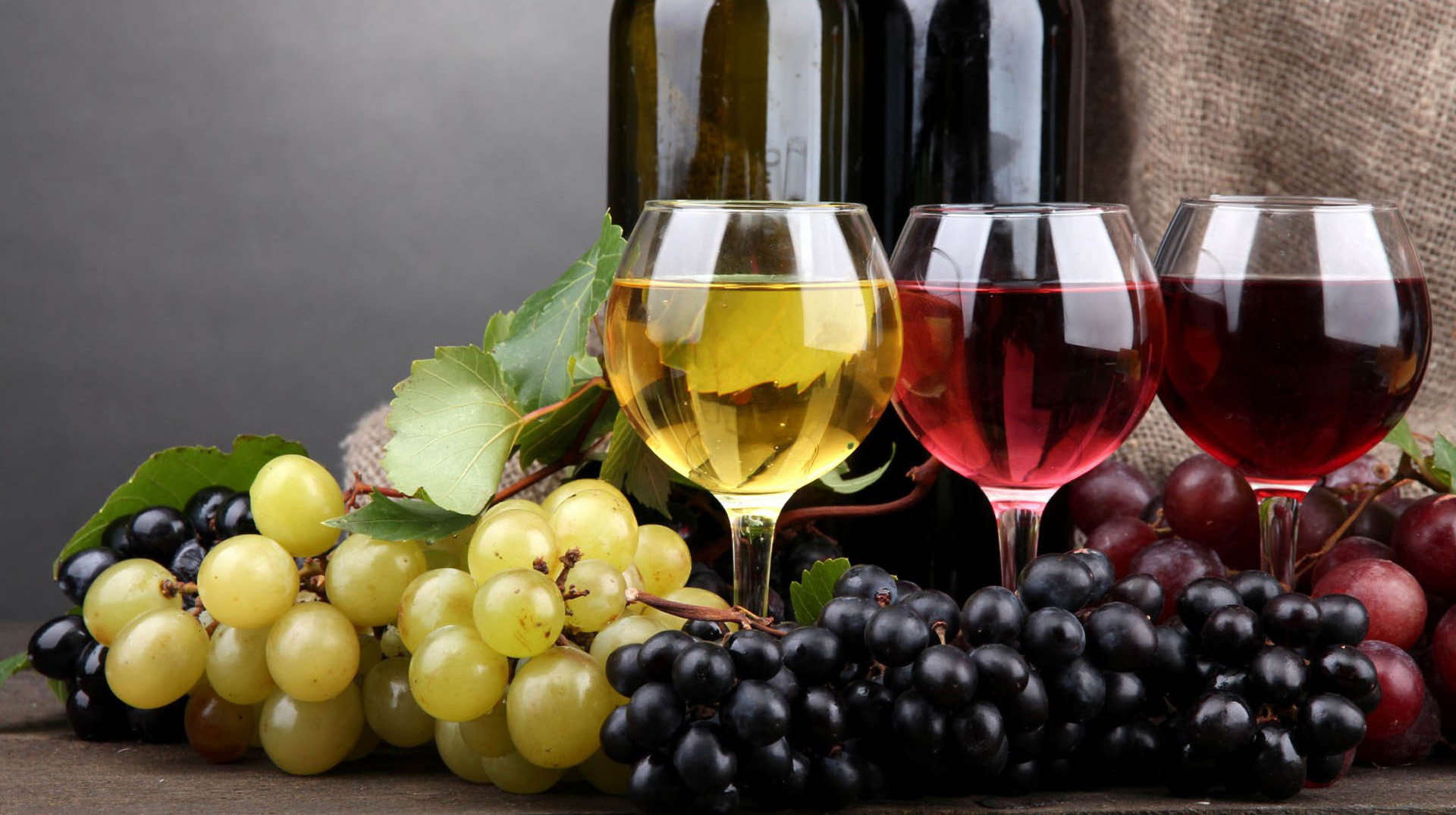 RCap expects 'huge capital gains' from two leading vineyards of India