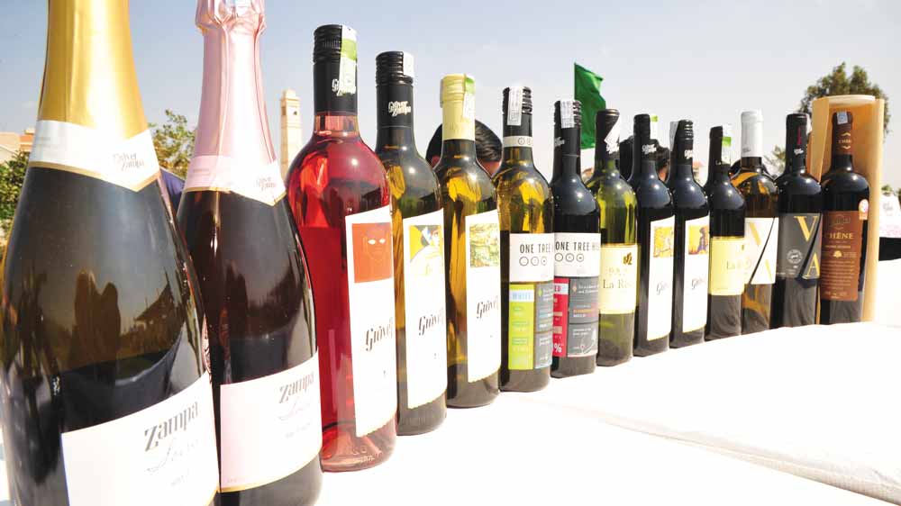 Wine-maker Grover Zampa to invest Rs 100 crore in hotel business