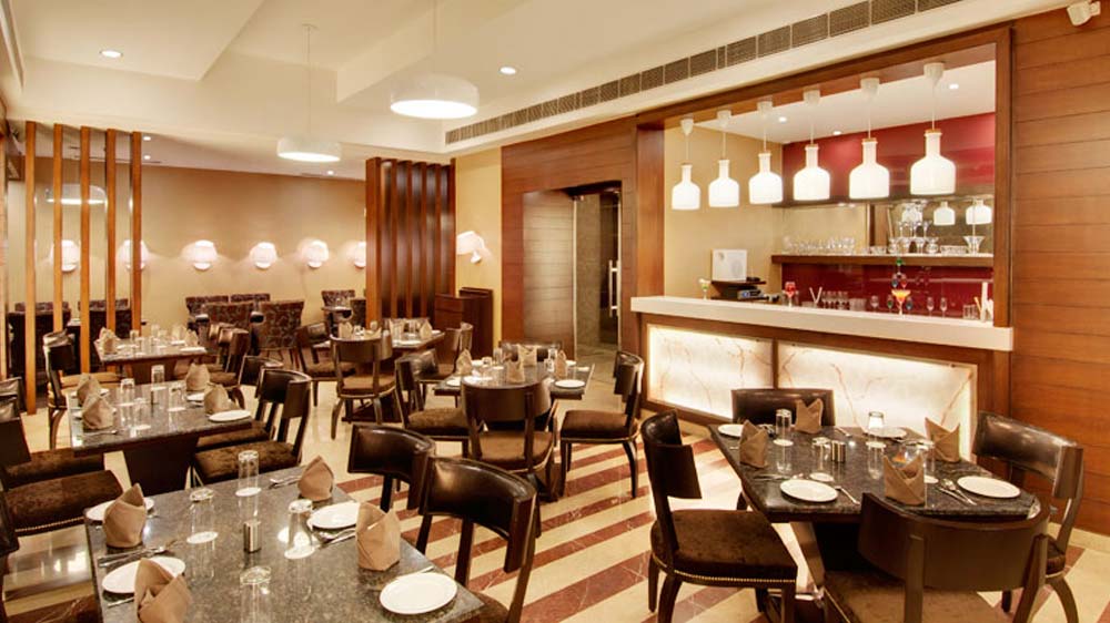 Yauatcha to Open at Vasant Kunj
