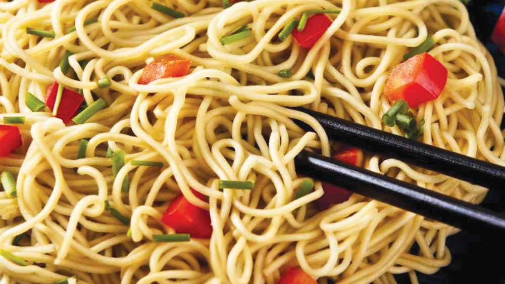 Yo! China founder launches site to sell gourmet food