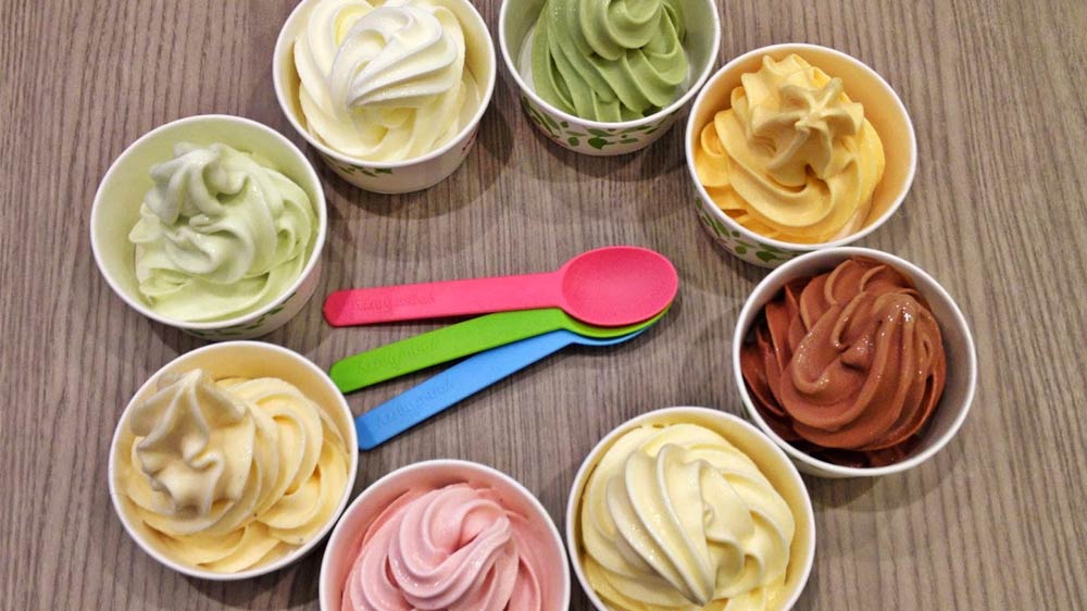 Yogurberry brings Diwali special Maddy Vanilla