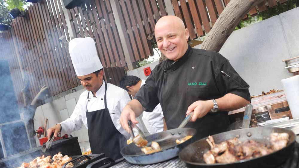 Zerruco by Zilli opens door in Delhi