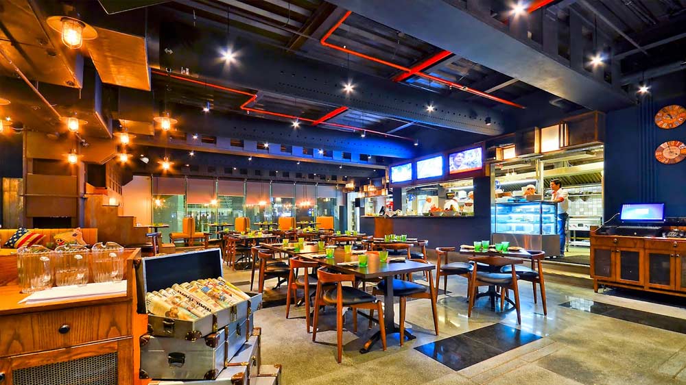 Zu Tisch in talks to raise fund, enter three cities next year