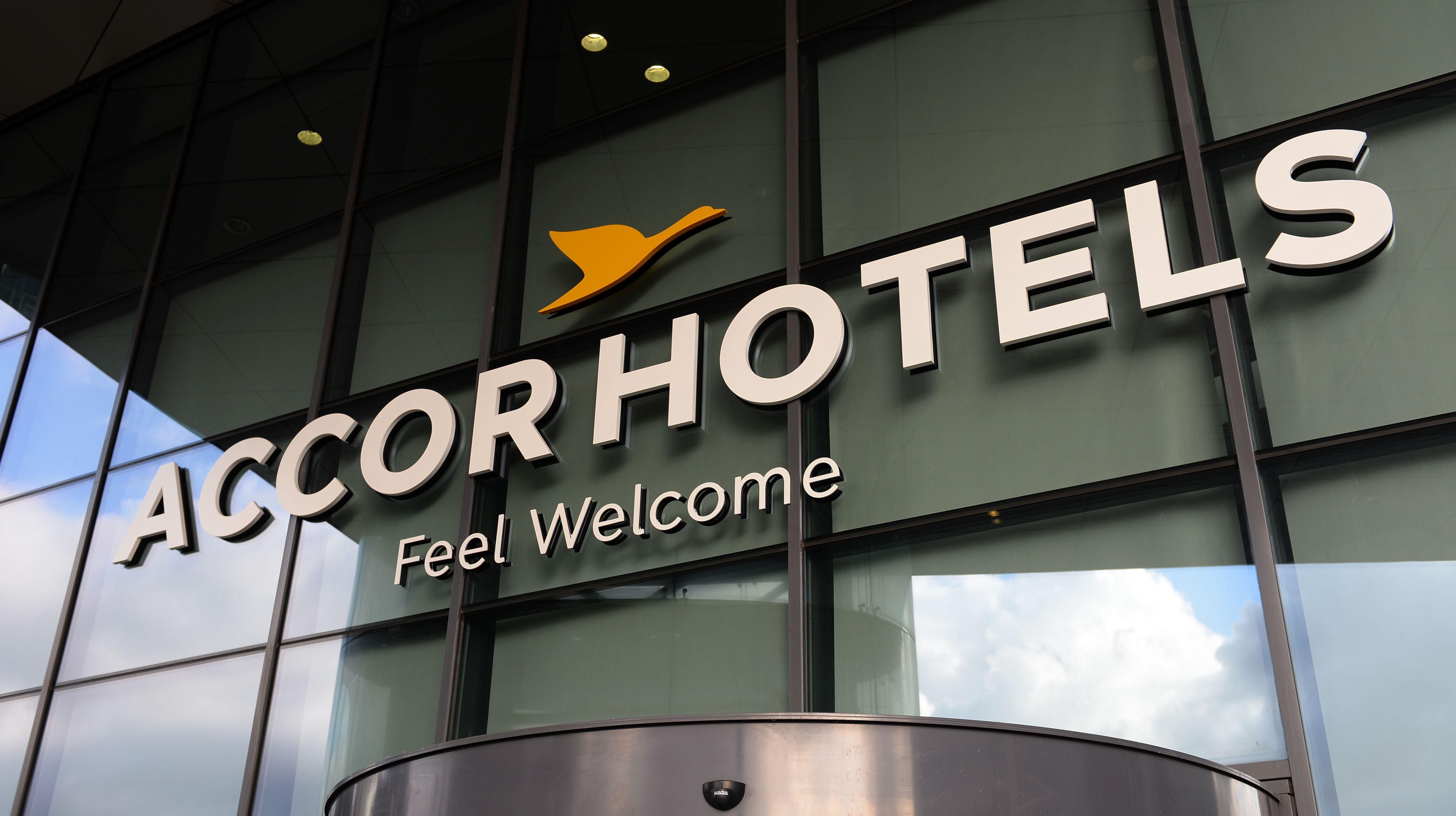 AccorHotels plans to expand its luxury platform