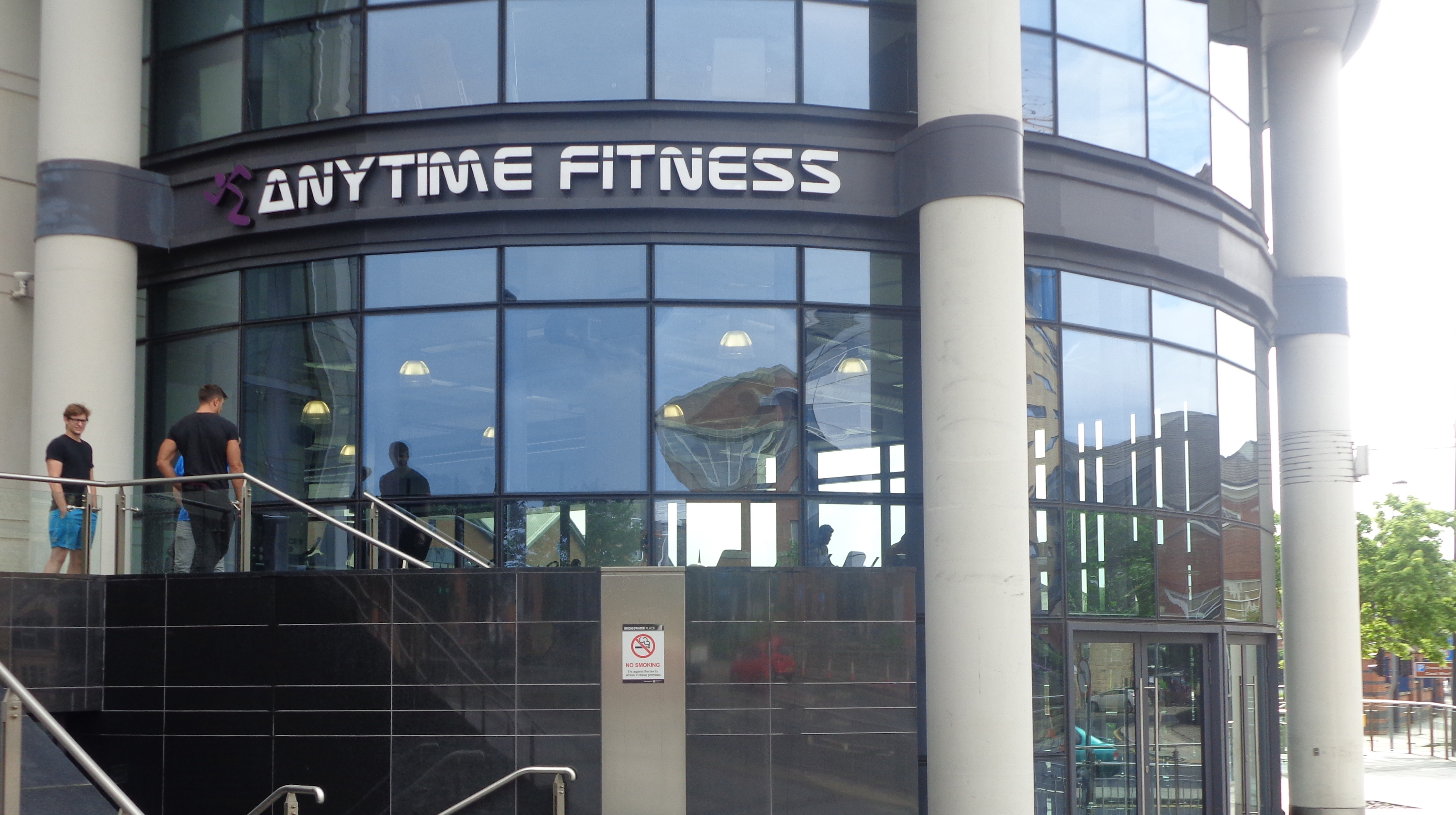 Anytime Fitness to add 20 fitness clubs by end 2017