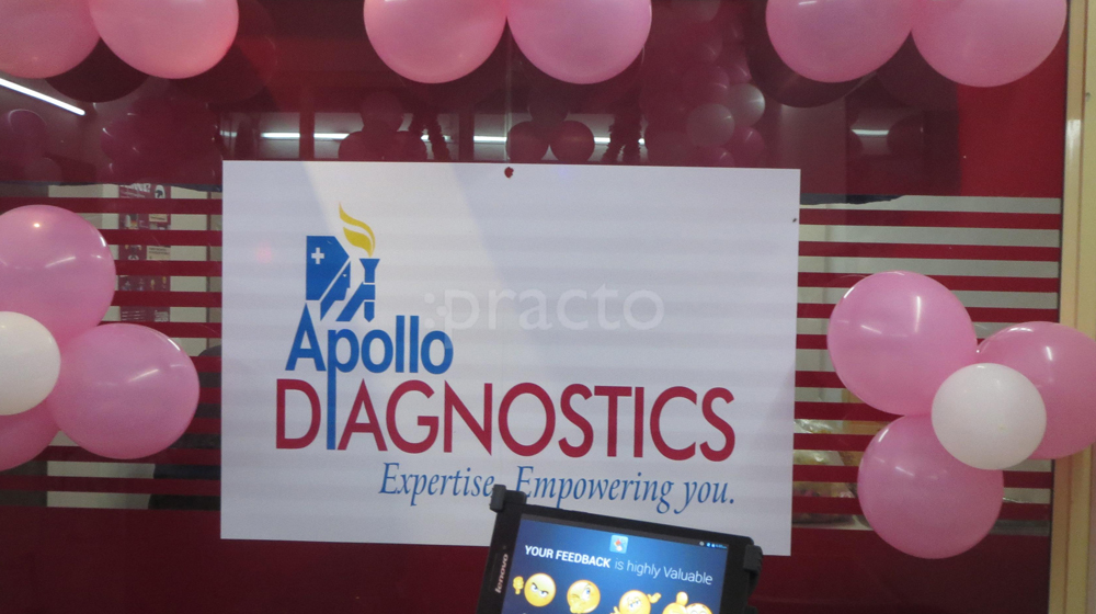 Apollo plans to open 15 diagnostic centres across West Bengal by 2017