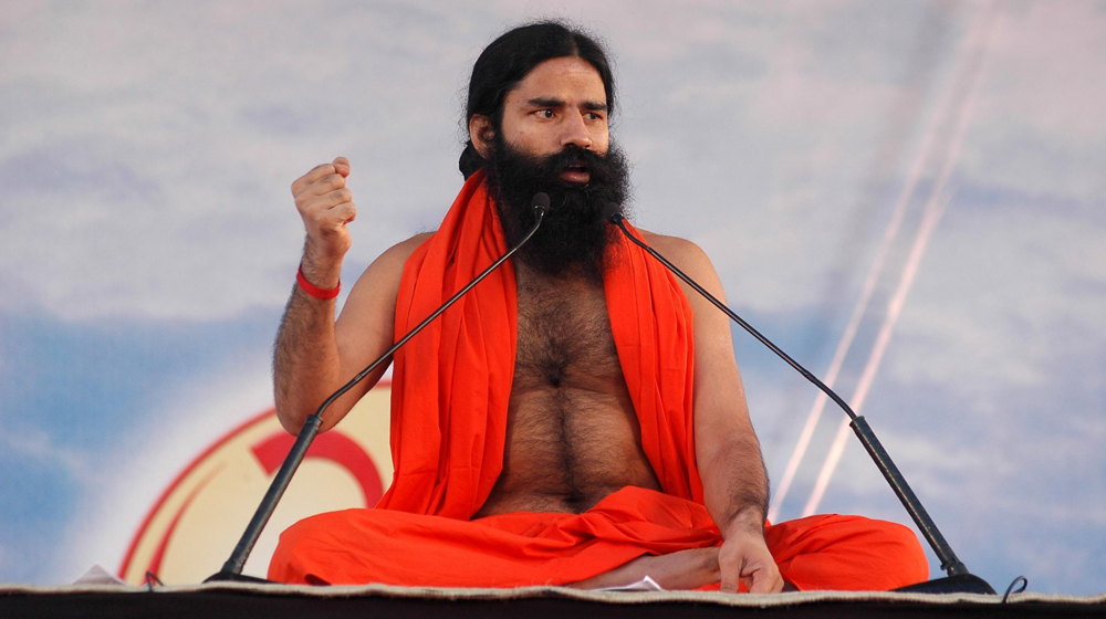 Patanjali to employ five lakh youngsters and five crore farmers in future