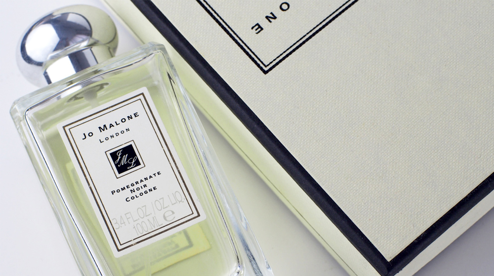 Jo Malone's India debut