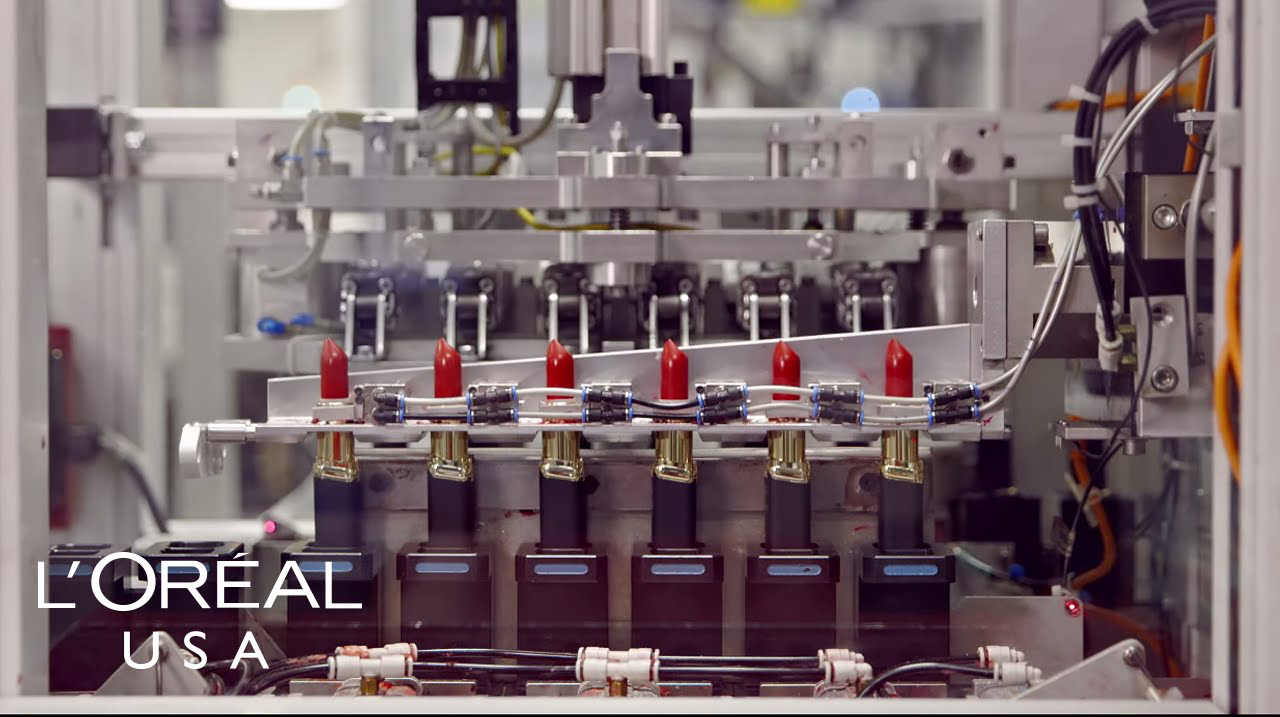 ​L'Oreal to buy three skincare brands from Valeant for USD1.3 billion