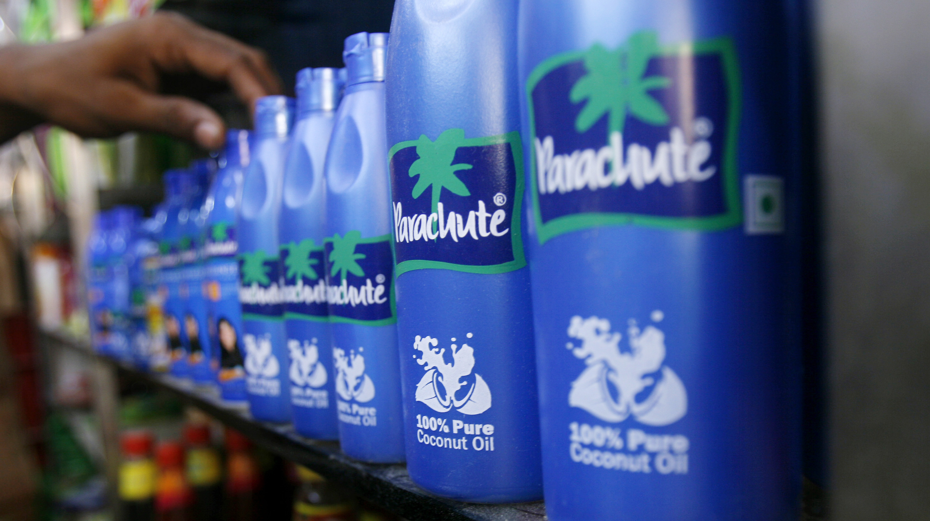 Marico to venture investments into startups for its growth