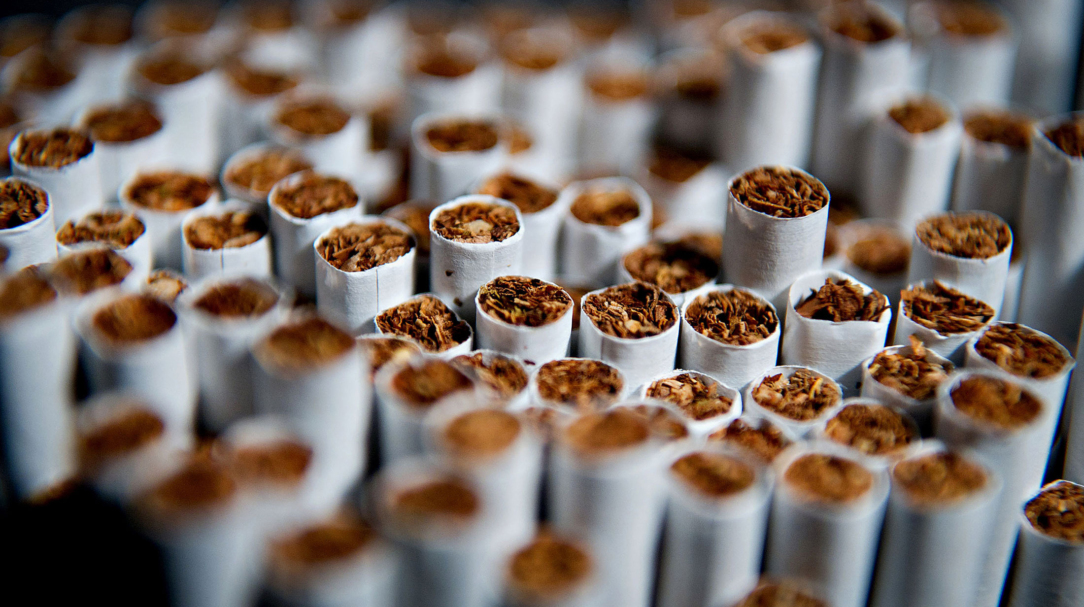 promotion strategy of the tobacco industry promotion strategy of the tobacco industry