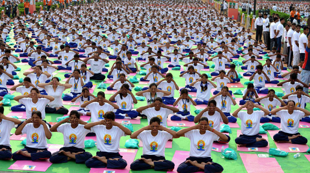 Baba Ramdev plans to launch 10000 Patanjali Wellness Centres globally