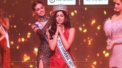 Harnaaz Sandhu Is Miss Universe 2021, 12