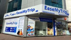 EaseMyTrip